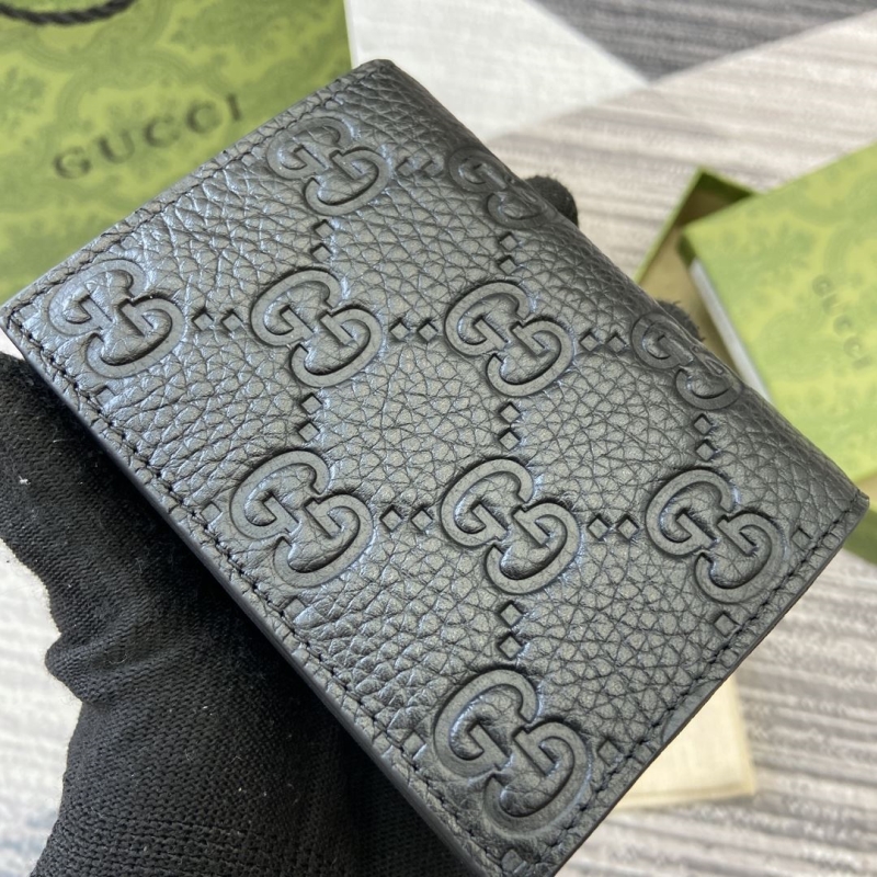 Gucci Wallets & Purse